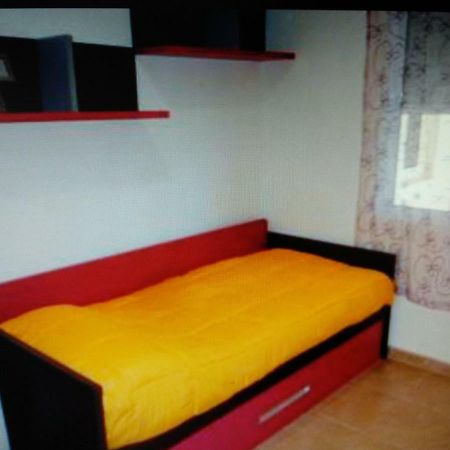 Апартаменти Vivienda Turistica Marant 2 Ель-Пуерто-де-Санта-Марія Екстер'єр фото