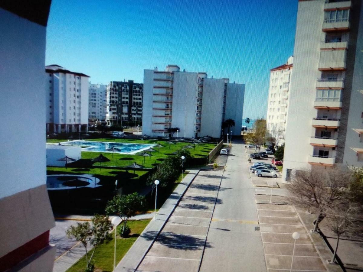 Апартаменти Vivienda Turistica Marant 2 Ель-Пуерто-де-Санта-Марія Екстер'єр фото